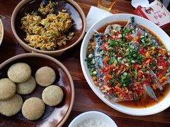 -龚师傅土菜馆.地道农家菜(魅力湘西店)