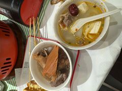 -三毛烧烤·南昌大排档(山姆店)