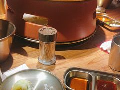 -西塔老太太泥炉烤肉(万柳华联店)