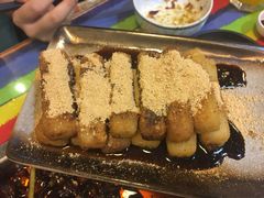 -滋味烤鱼(祥和里店)