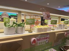 -一围肥牛肉小火锅(佳兆业广场店)