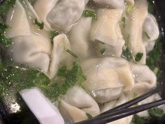 -白玉兰小吃(新村路店)