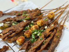 -抚琴第一烤(抚琴地铁站A口店)