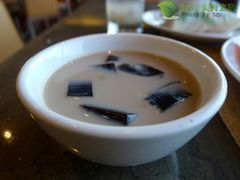 -龙之梦万丽酒店青餐厅