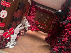 -黑宝石西餐厅(汇励99城市公园店)