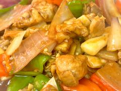 -东北酱骨头馆(蓁巷店)