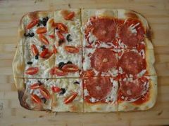 -EATALIA意塔利意式餐厅(鼓楼店)