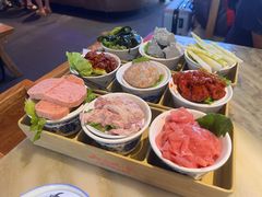 -月满大江千层肚火锅(锦城大道店)