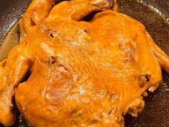 -老爷庙风味美食府(魏都大道店)