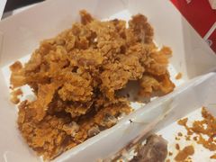 -肯德基(南站店)