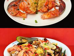 -40号厦门海鲜大排档(中山路店)