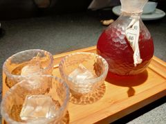 -赠李白·如诗的川味(余杭万达广场店)
