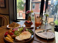 -Money Shops(愚园路店)