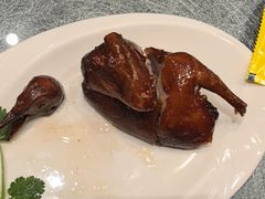 -顺意·顺德家乡菜(国际人才大厦店)