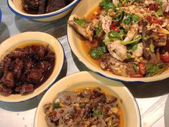 -东排食堂长沙小吃大排档(五一广场店)