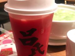 -吕氏疙瘩汤·新鲁菜(济南万象城店)