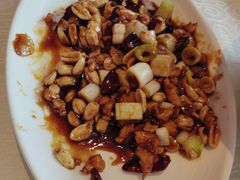 -辣婆婆(航天桥店)