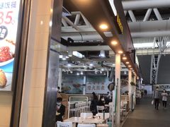 -德克士(广州南站店)