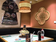 -曲氏老北京铜锅涮肉•火锅(不老街店)