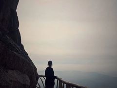 -丹东凤凰山景区