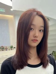 点击看大图 -MORI HAIR SALON日式美发沙龙