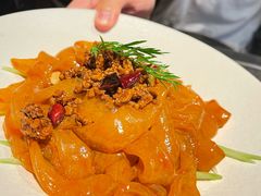 -奉天小馆·非遗东北菜(沈阳万象城店)