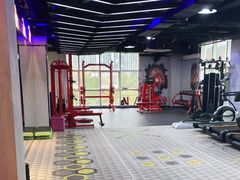 -UP健身私教馆(海岸城店)