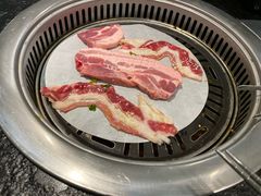 -烤路里·韩国品质自助烤肉(石路天虹4号店)