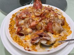 -兴悦酒家(环市东路店)