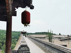 -山西王家大院