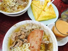 -维记咖啡粉面(福荣街店)