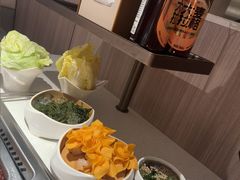 -海底捞火锅(崇文门新世界百货店)