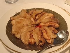 -金轩中餐厅 Jin Xuan(浦东丽思卡尔顿酒店)