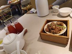 -蔡澜点心·粤菜(领展购物广场店)