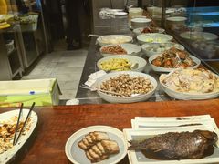 -荣小馆(杭州大厦店)