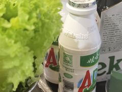 -牛味道炭火烤肉(湖前总店)