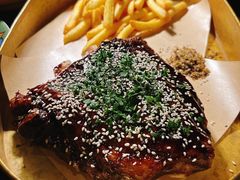 -AZUL by FUEL蓝色·法式酒馆(琶醍店)