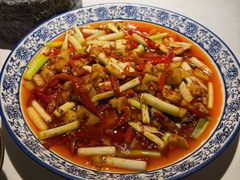 -院8里·小聚园老川菜(九眼桥店)