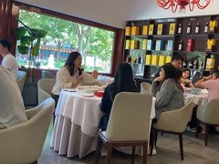 -满堂·烤鸭店·北京菜(鼓楼店)