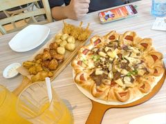 -必胜客(萍乡润达店PH店)