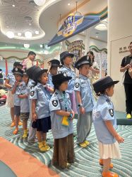 -奈尔宝·儿童乐园·亲子餐厅(苏州大悦城店)