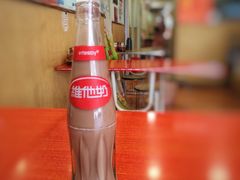 巧克力维他奶-南湖胖子砂锅(红庙店)