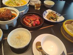金陵传统素什锦-童福兴·南京菜(老门东店)