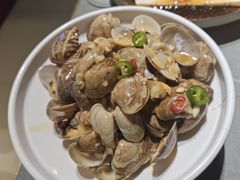 -醉炫音速烧烤·干煸菜(沙河总店)