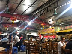 大堂-大地农庄(逢沙大道店)