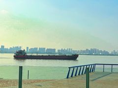 -游心咖啡(青山滨江店)