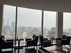 -北京康莱德酒店