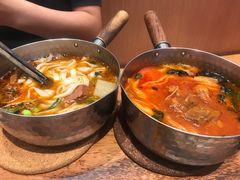 -小满手工粉(上海新世界城店)