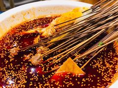 -嘉州叶婆婆钵钵鸡(建设路店)