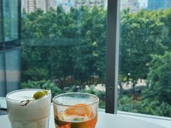 -BAKER&SPICE(环贸店)